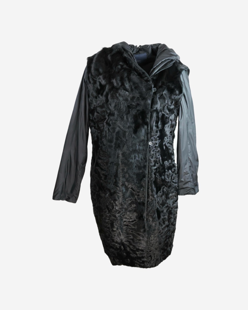Max Mara Coat M