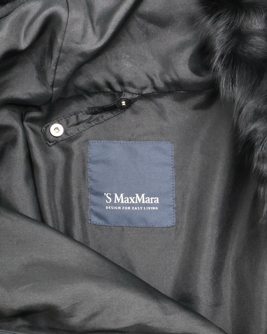 Max Mara Coat M
