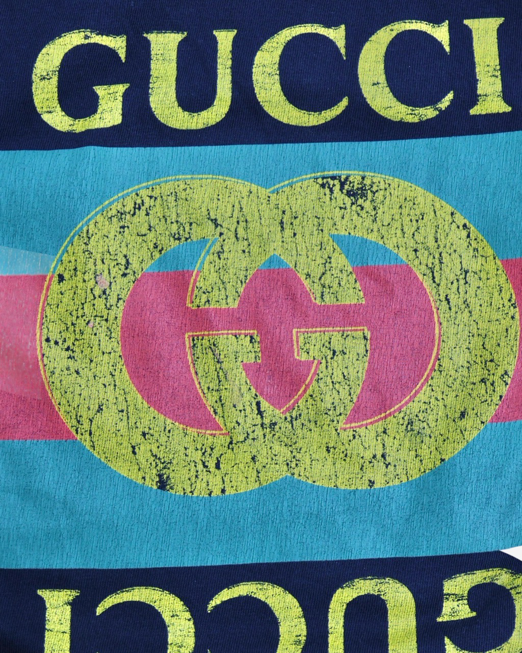 Gucci T-Shirt XS