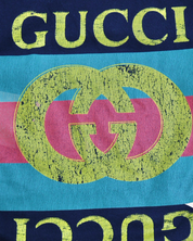 Gucci T-Shirt XS