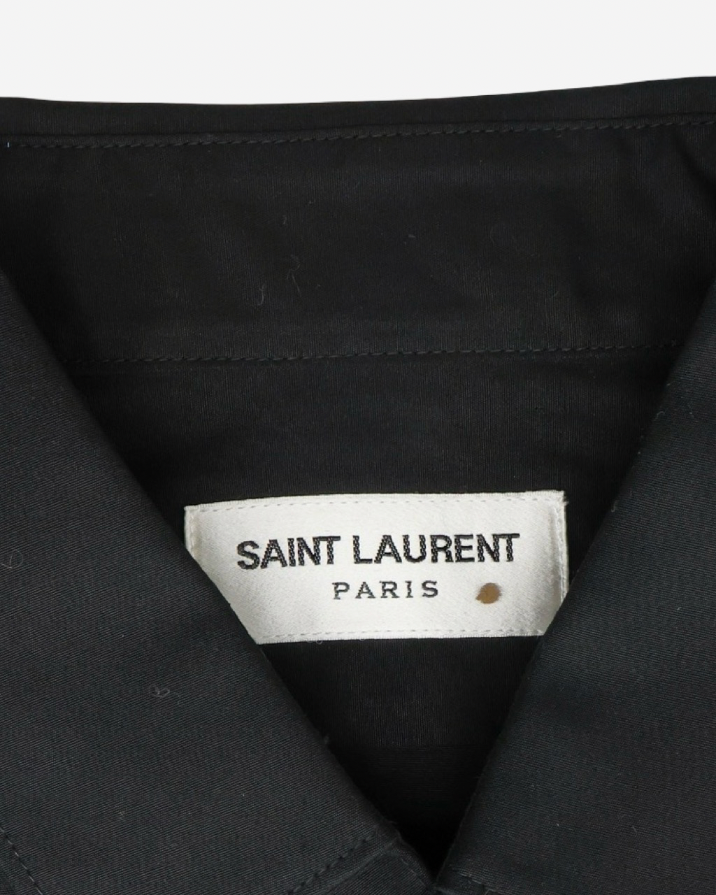 Saint Laurent Shirt 34 IT