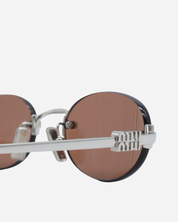 Miu Miu Sunglasses
