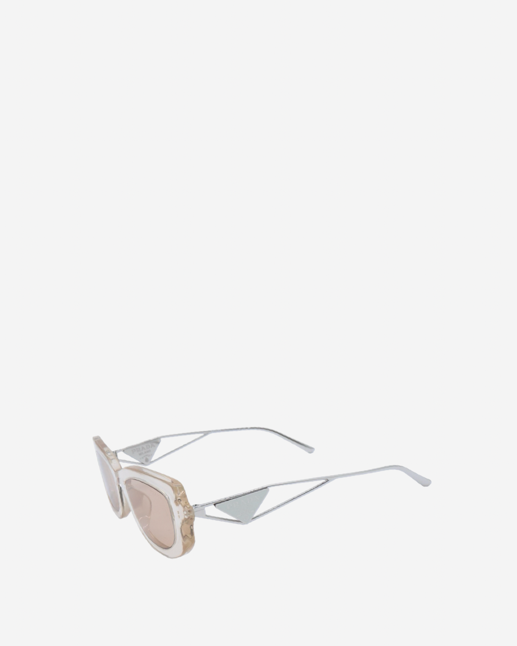 Lentes de Sol Prada