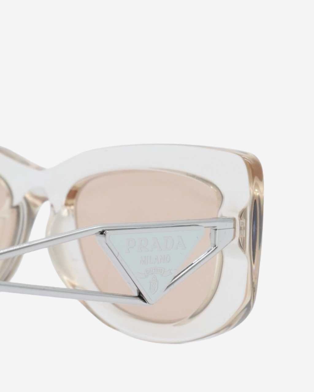 Lentes de Sol Prada