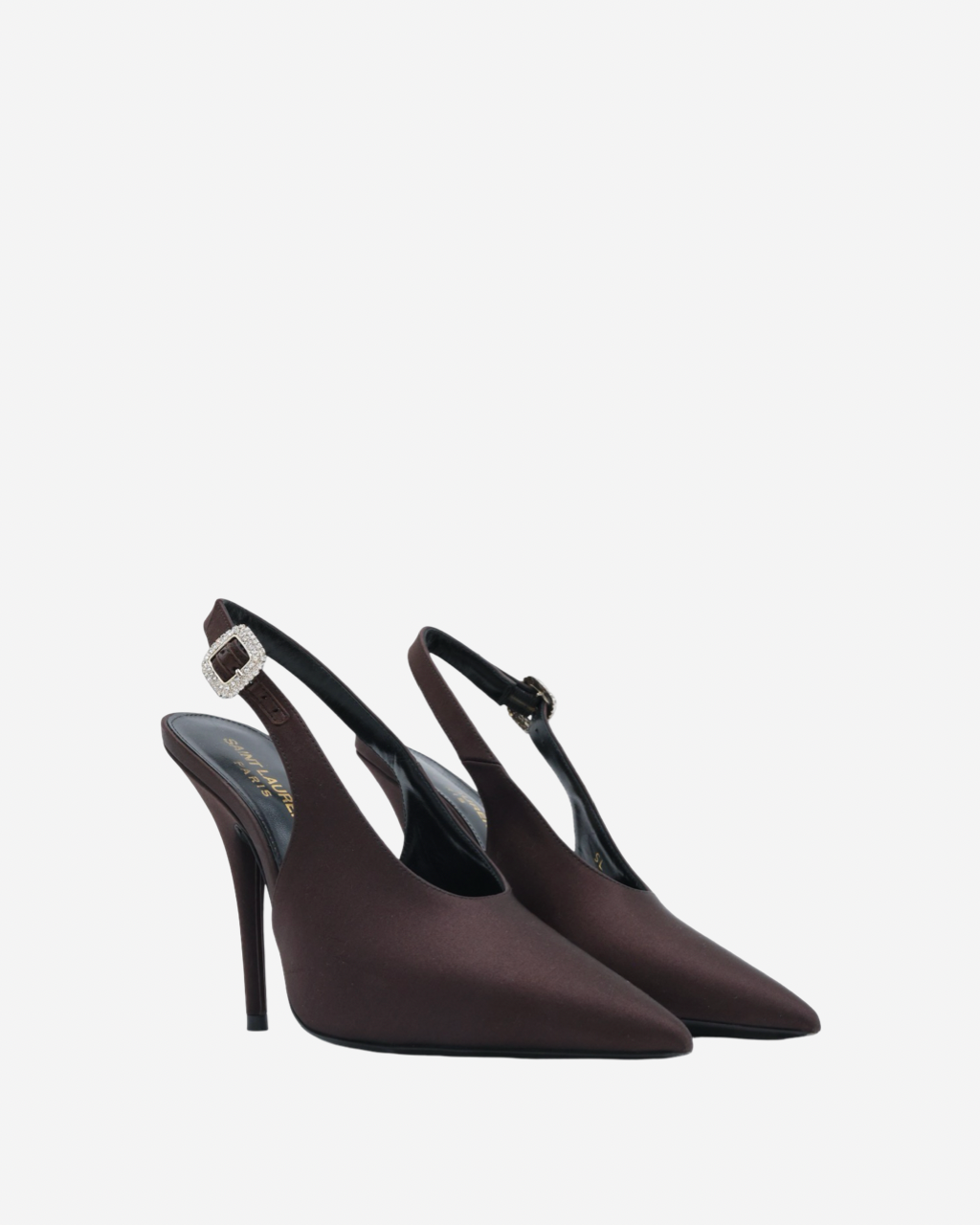 Saint Laurent Pumps 36