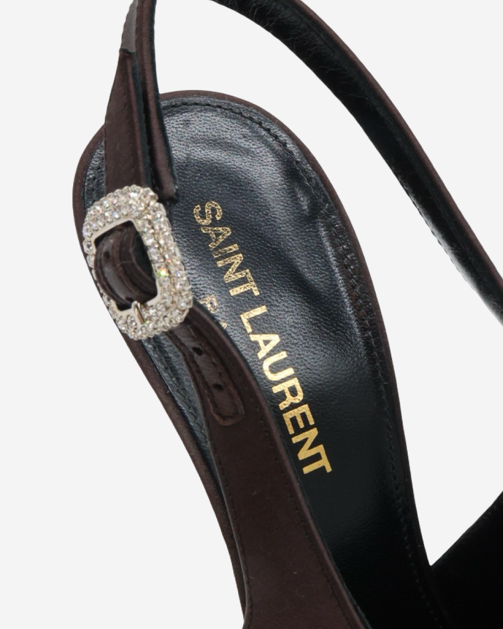 Saint Laurent Pumps 36