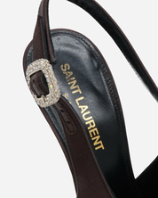 Saint Laurent Pumps 36