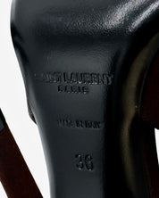 Saint Laurent Pumps 36