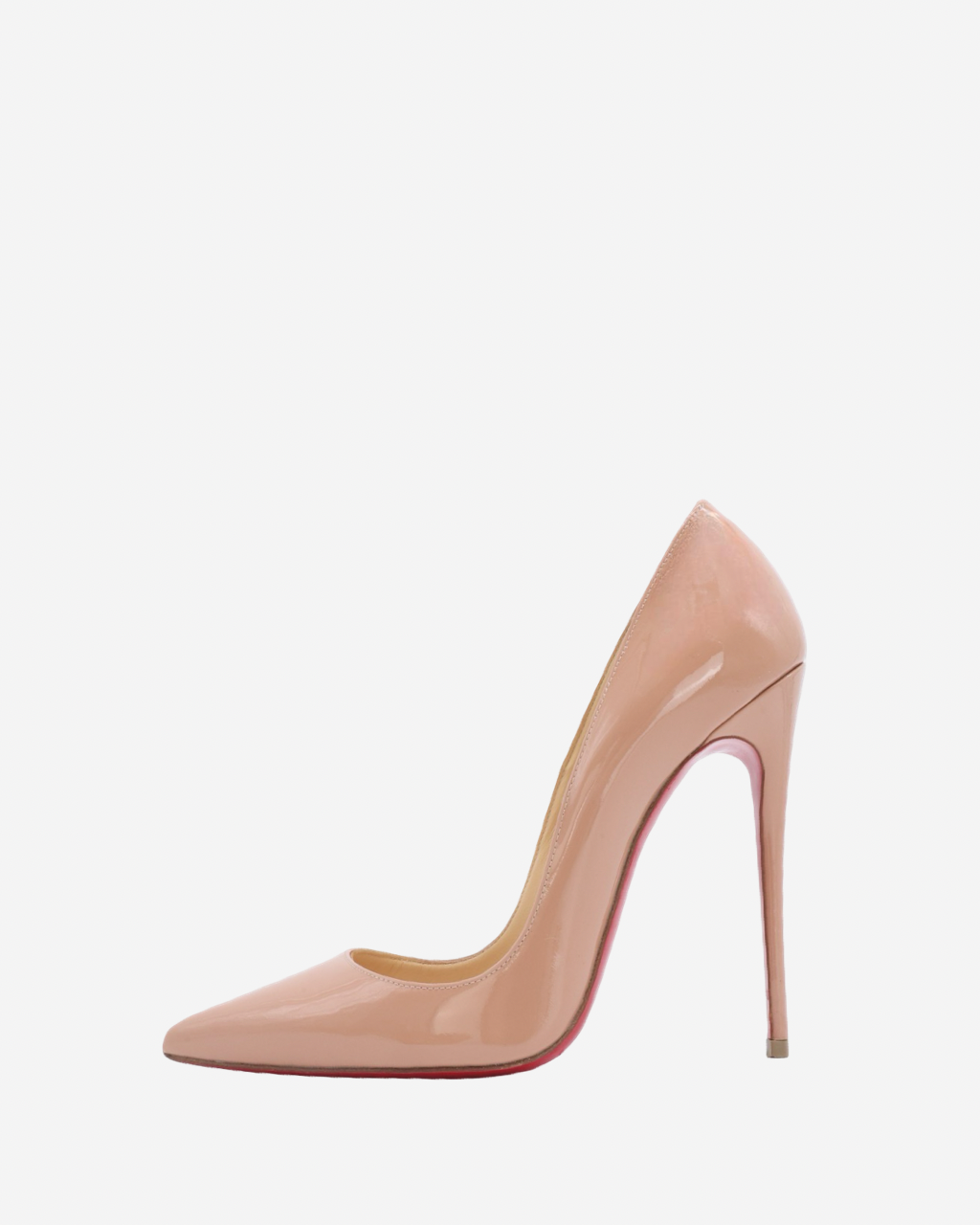 Zapatillas Christian Louboutin So Kate 39