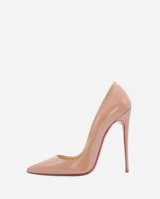 Zapatillas Christian Louboutin So Kate 39