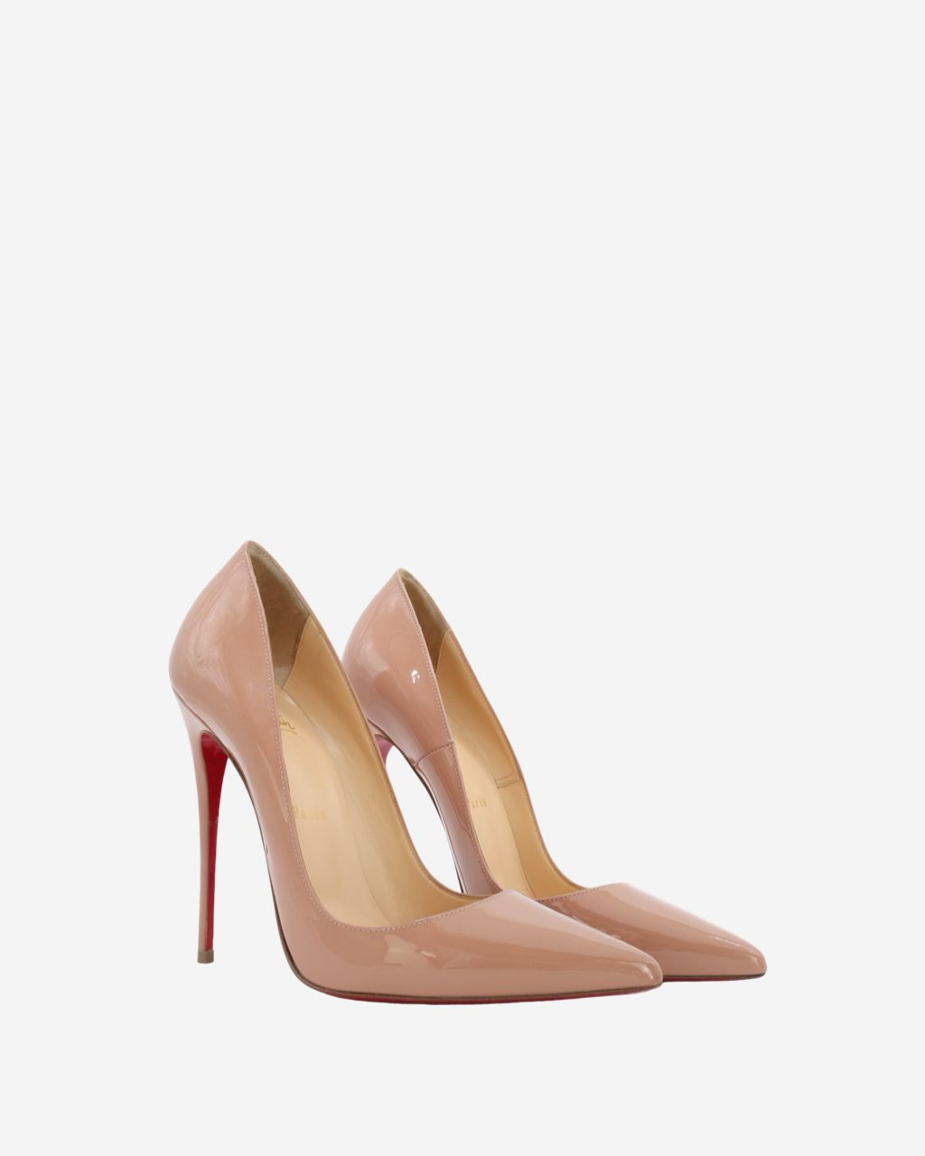 Zapatillas Christian Louboutin So Kate 39