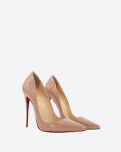 Zapatillas Christian Louboutin So Kate 39