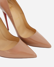 Zapatillas Christian Louboutin So Kate 39
