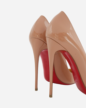Zapatillas Christian Louboutin So Kate 39
