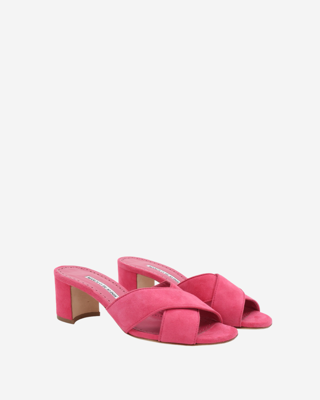 Manolo Blahnik Sandals 38.5