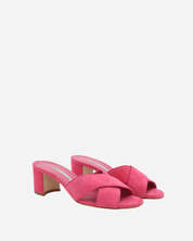 Manolo Blahnik Sandals 38.5