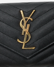 Cartera Saint Laurent
