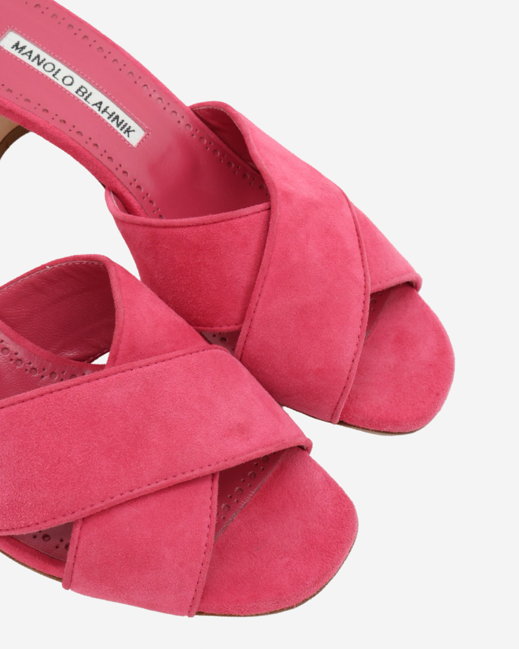 Manolo Blahnik Sandals 38.5