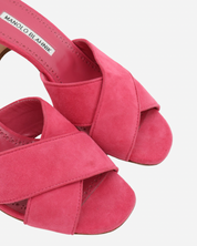 Manolo Blahnik Sandals 38.5