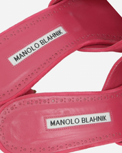 Manolo Blahnik Sandals 38.5