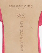 Manolo Blahnik Sandals 38.5