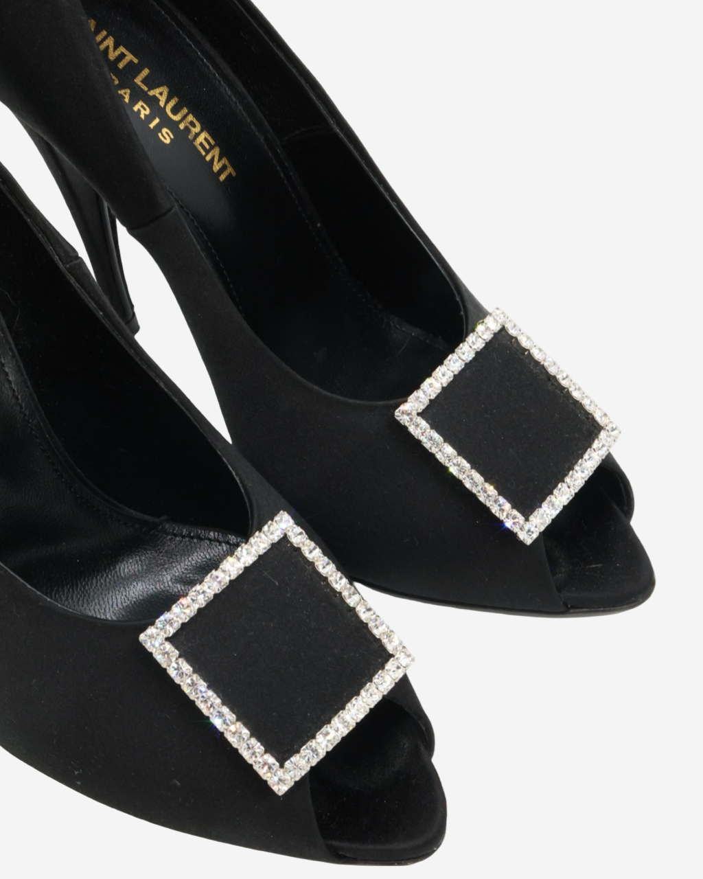 Saint Laurent Pumps 36