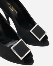 Saint Laurent Pumps 36