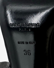 Saint Laurent Pumps 36