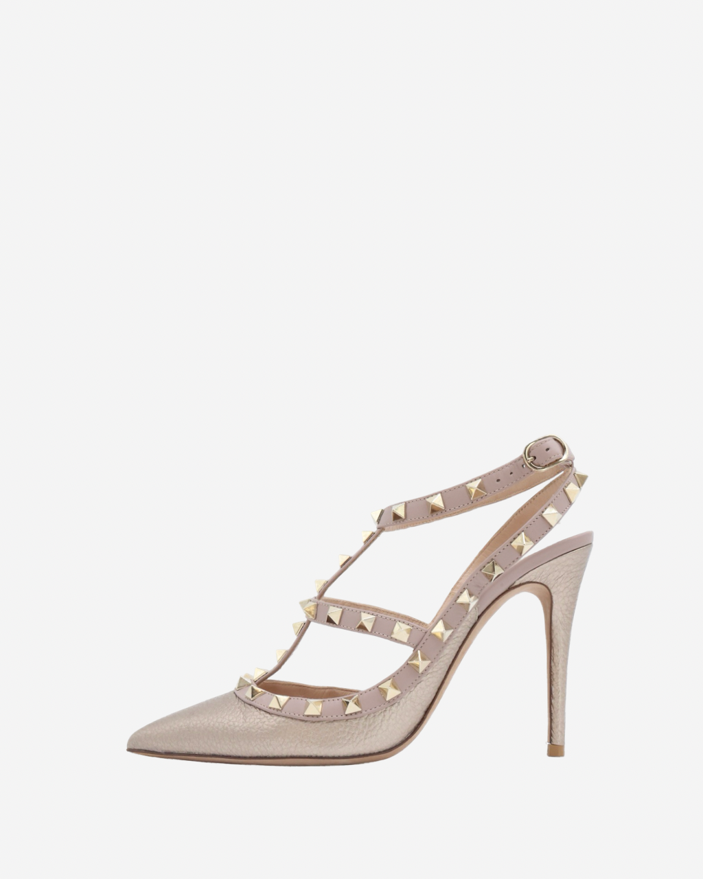 Valentino Rockstud Pumps 38