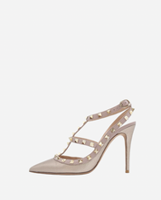 Valentino Rockstud Pumps 38