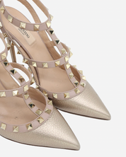 Valentino Rockstud Pumps 38