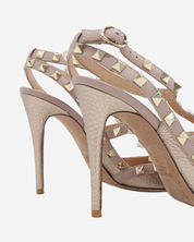 Valentino Rockstud Pumps 38
