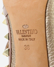 Valentino Rockstud Pumps 38