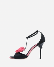 Sandalias Roger Vivier Rose Vivier 39