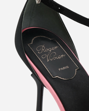 Sandalias Roger Vivier Rose Vivier 39