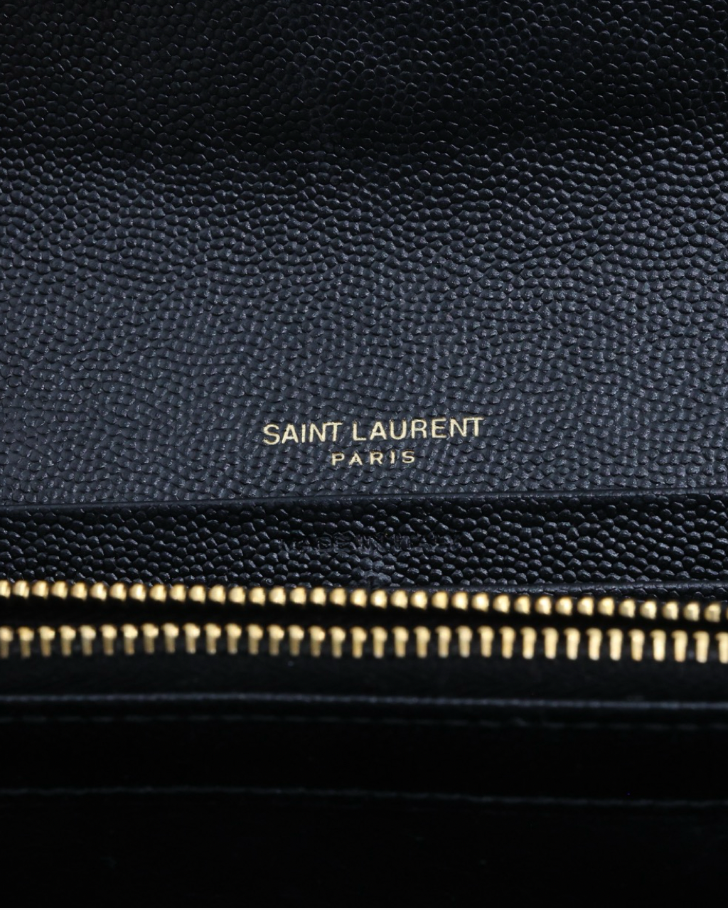 Cartera Saint Laurent