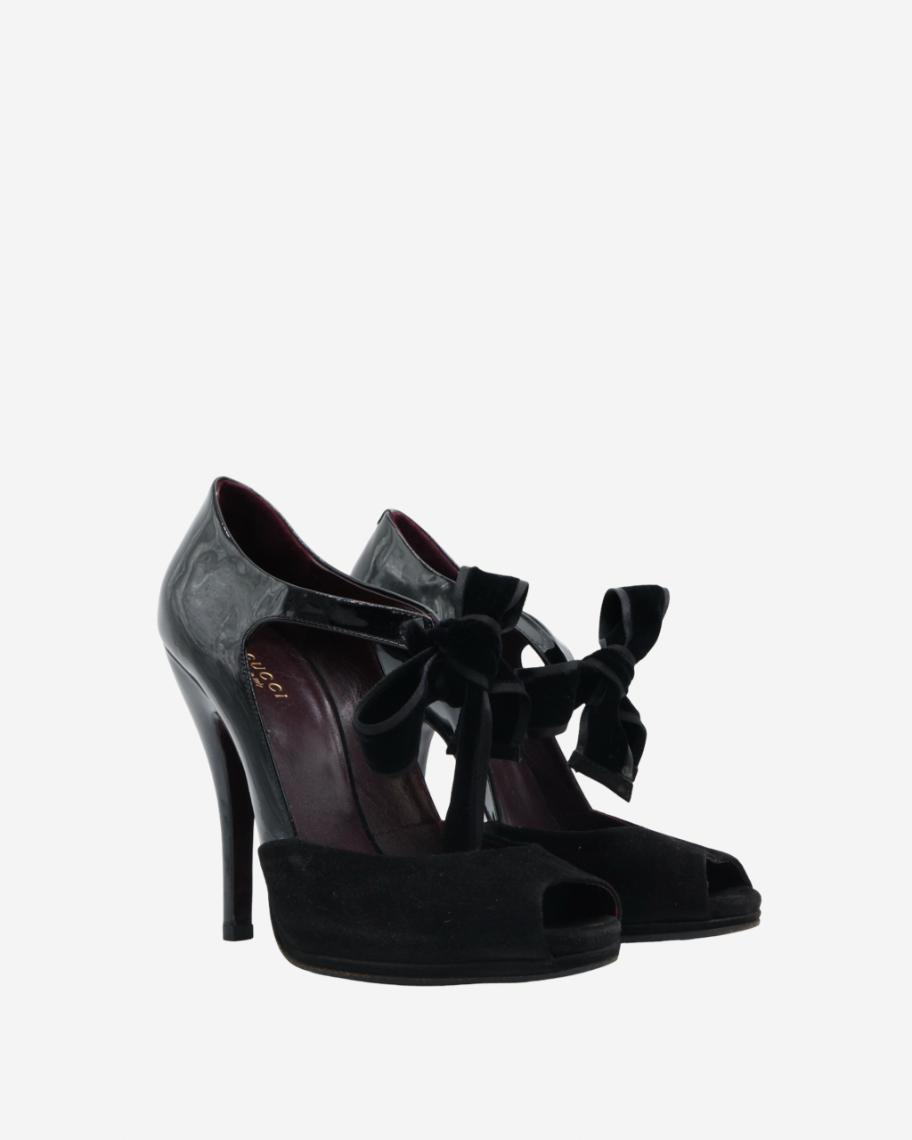 Gucci Pumps 37.5