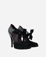 Gucci Pumps 37.5
