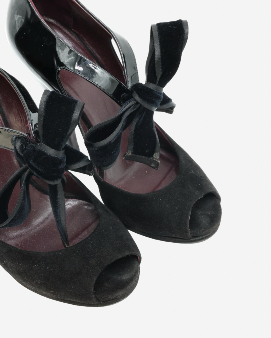 Gucci Pumps 37.5