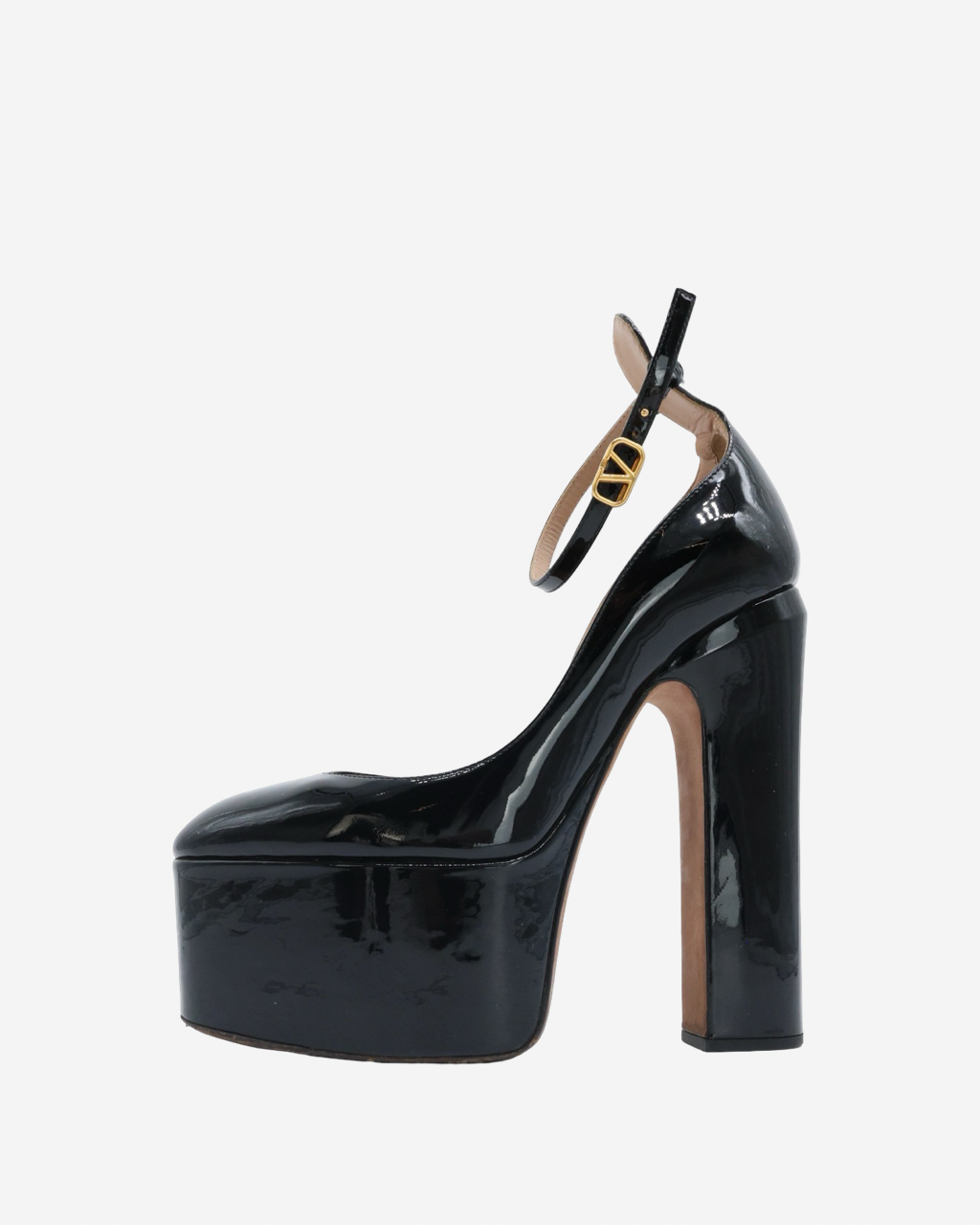 Valentino Platforms 36.5