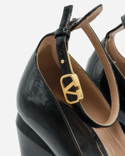 Valentino Platforms 36.5