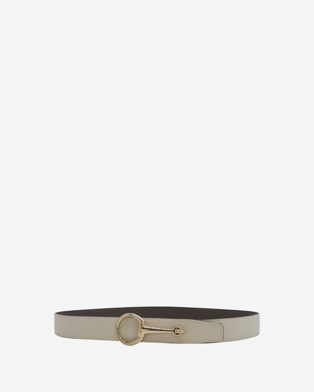 Hermès Casaque Belt
