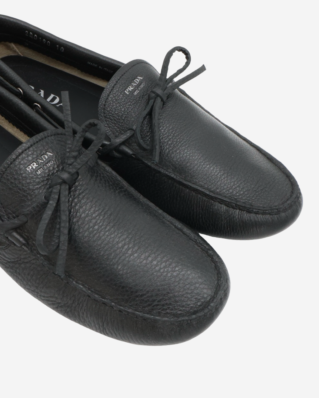 Prada Loafers 44