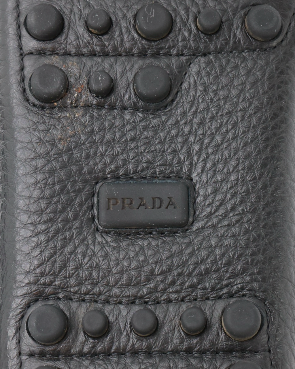 Prada Loafers 44