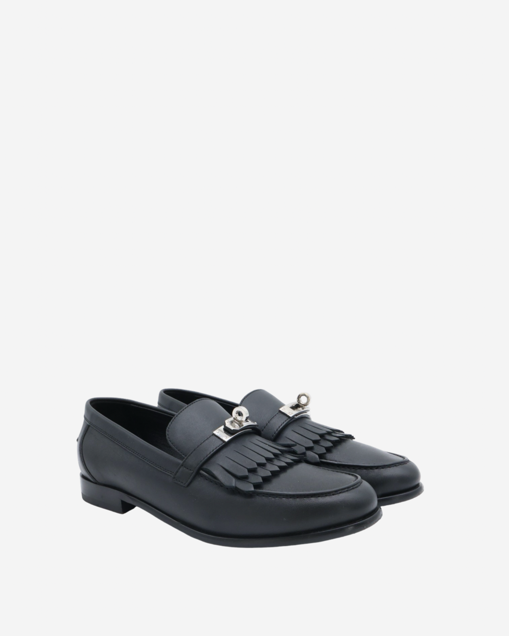 Mocasines Hermès 39
