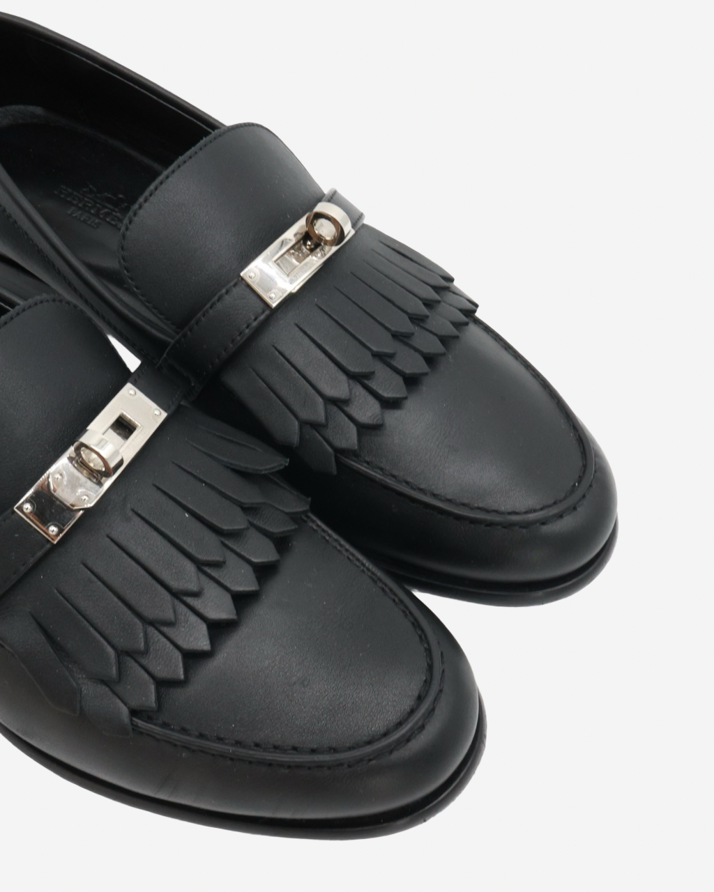 Mocasines Hermès 39