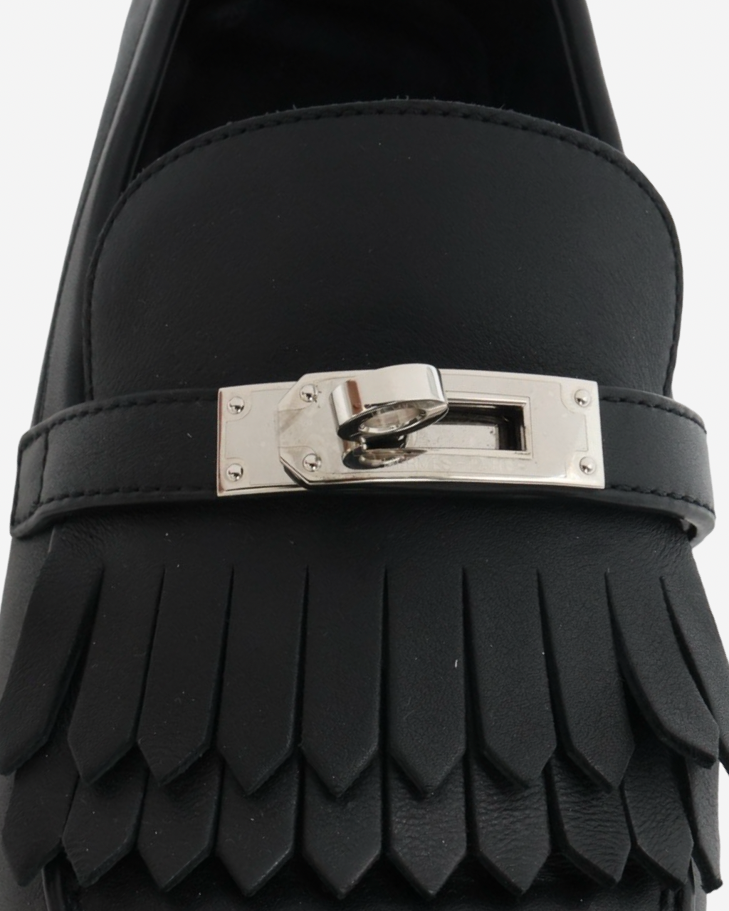 Mocasines Hermès 39