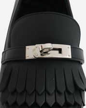 Mocasines Hermès 39