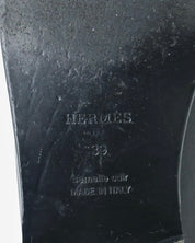 Mocasines Hermès 39
