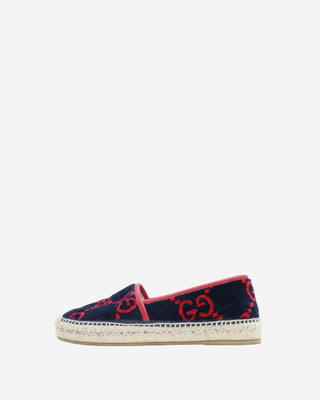 Espadrilles Gucci GG 38